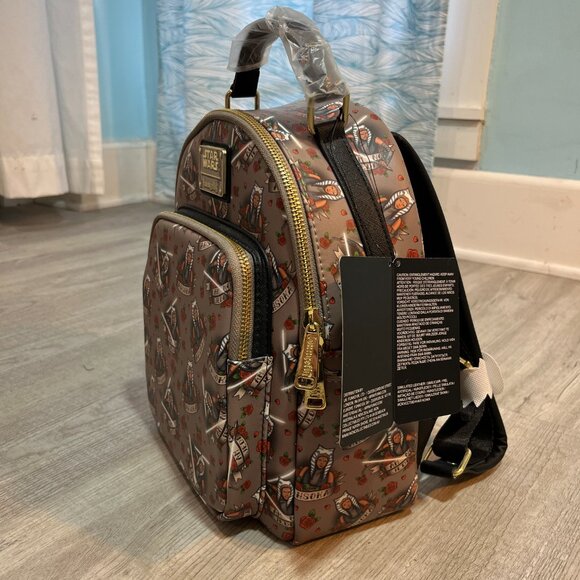 Loungefly Ahsoka Tano Star Wars Bag main image 5